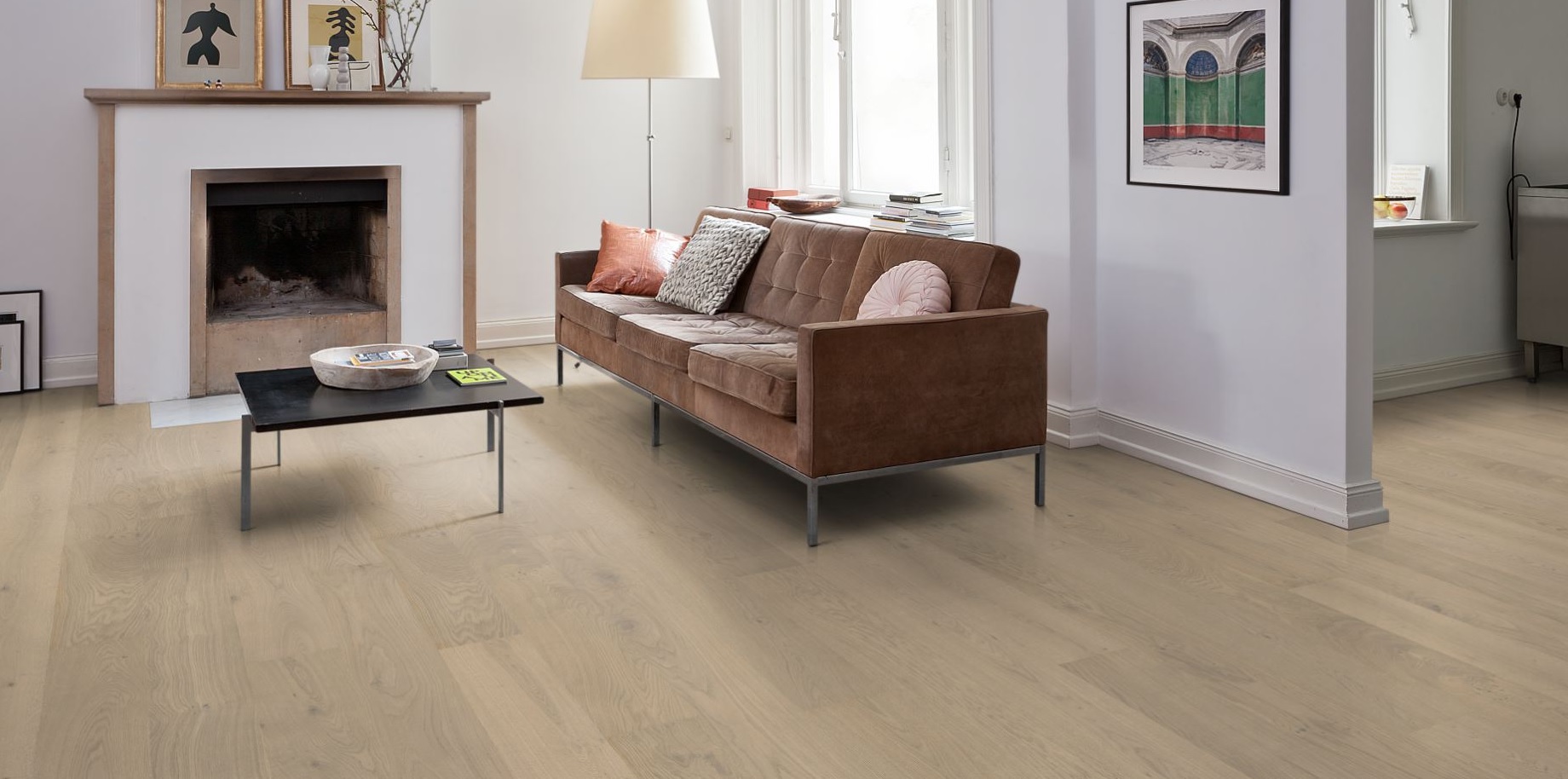 PARADOR Parkett Eiche Pescara Großdiele lackversiegelt 4-seitige Mini-V-Fuge | Sonderedition | 15 m²-4014809226918 guenstig bei bodenverkauf.de kaufen PARADOR Parkett Eiche Pescara Großdiele lackversiegelt 4-seitige Mini-V-Fuge | Sonderedition | 15 m²-4014809226918