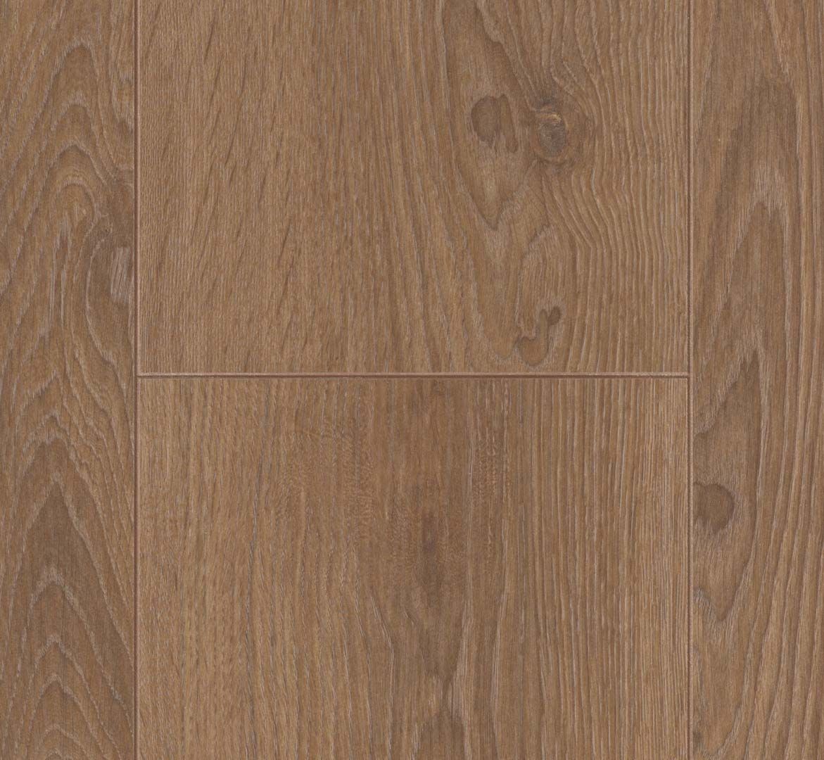 PARADOR Laminat Eiche dunkel gekälkt Landhausdiele 4-seitige V-Fuge | Classic 1050-4014809153894