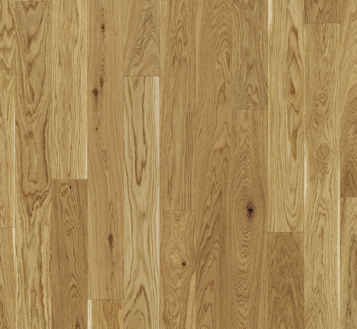 PARADOR Parkett Eiche Living Landhausdiele lackversiegelt 4-seitige Minifase | Trendtime 4-4014809261339