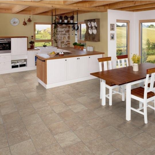 Viva Natural Steindekor: 19,0 m²-