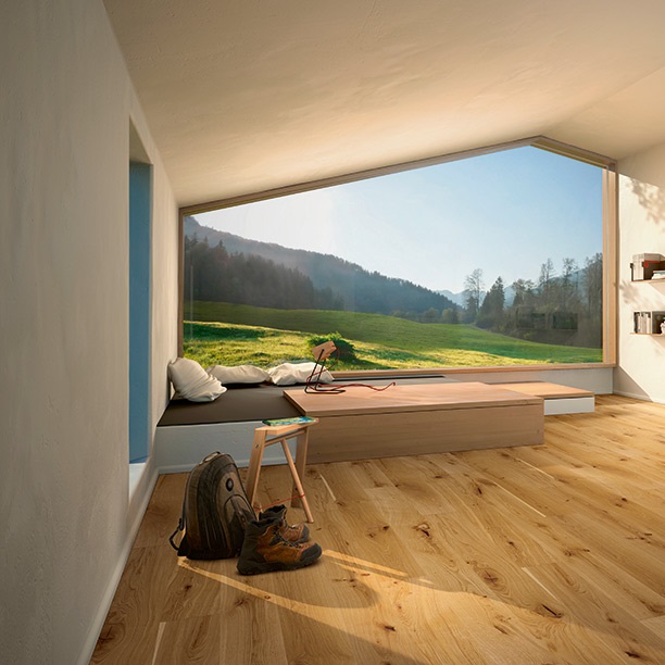 PARADOR Parkett Eiche Rustikal Landhausdiele naturgeölt Minifase | Sonderedition 11,5 mm | 10 m²-# PARADOR Parkett Eiche Rustikal Landhausdiele naturgeölt Minifase | Sonderedition 11,5 mm | 10 m²-#