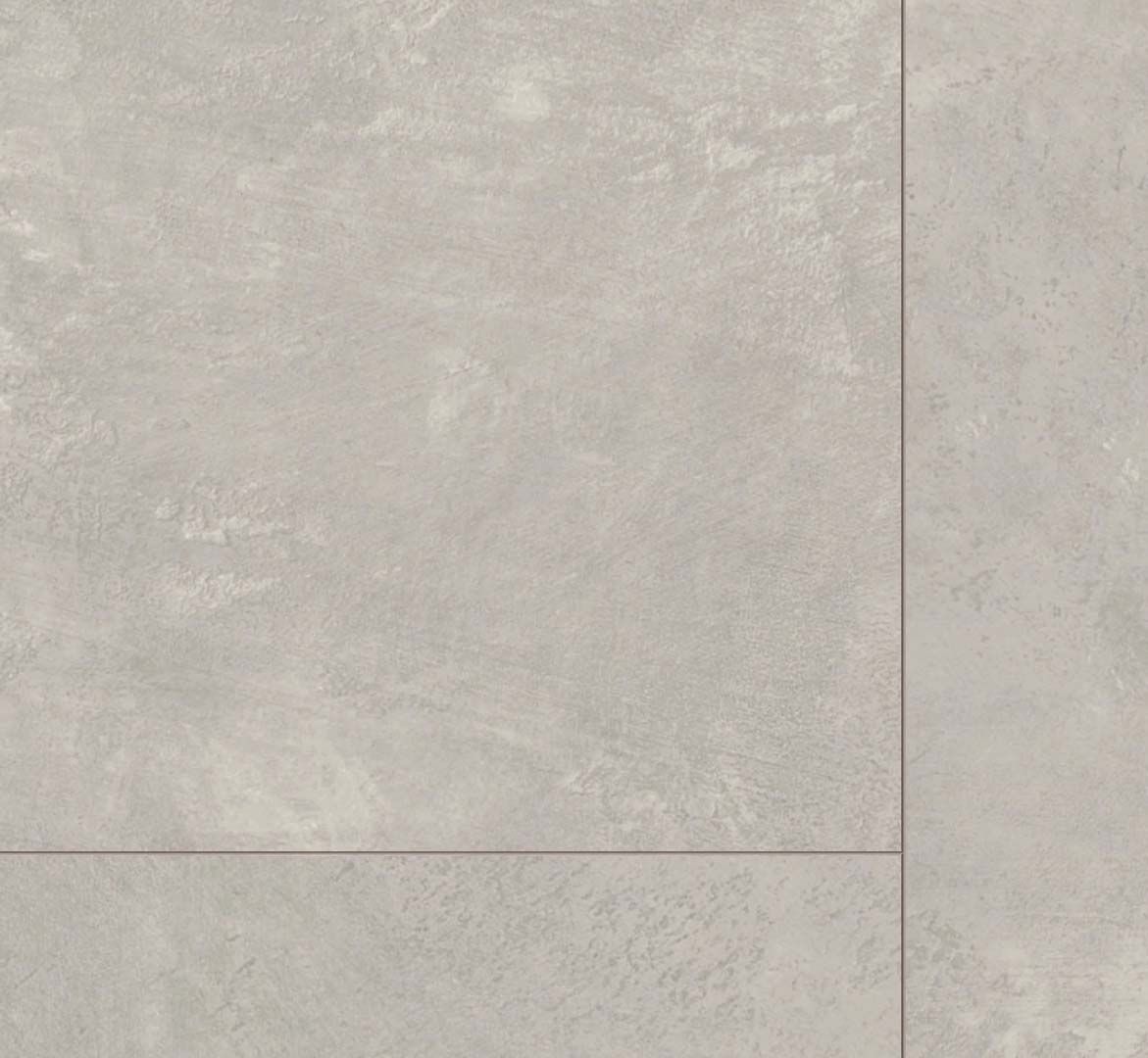 PARADOR Designboden Beton hellgrau Steinstruktur 4-seitige Fase | Modular ONE-4014809226673