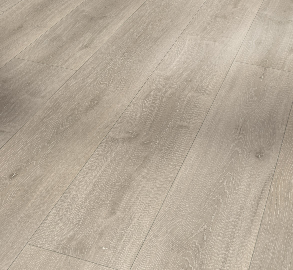 PARADOR Vinylboden Eiche Royal weiß gekälkt Schlossdiele Gebürstete Struktur 4-seitige Fase | Trendtime 6-4014809237570 guenstig bei bodenverkauf.de kaufen PARADOR Vinylboden Eiche Royal weiß gekälkt Schlossdiele Gebürstete Struktur 4-seitige Fase | Trendtime 6-4014809237570