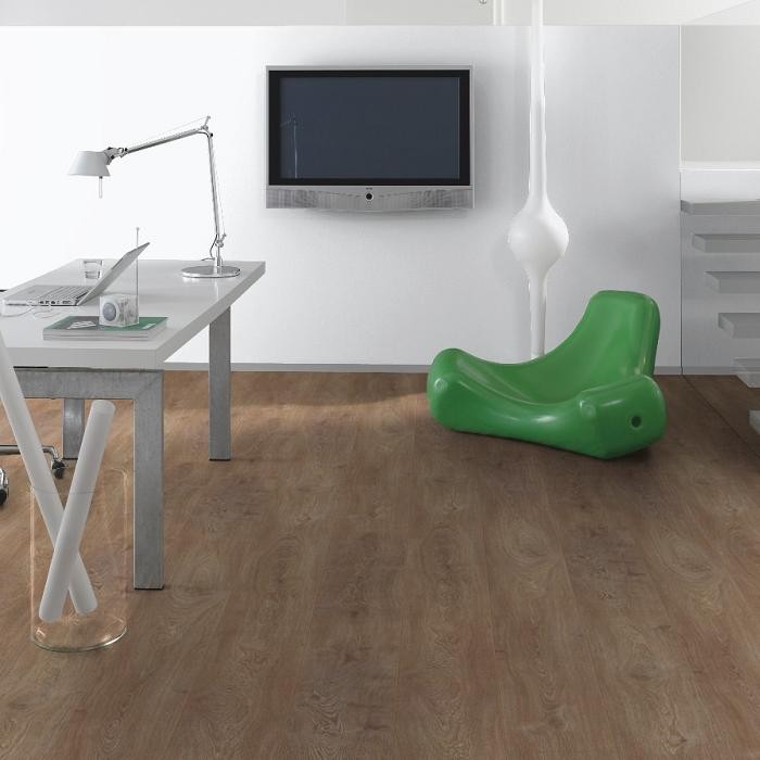 TER HÜRNE Laminat Eiche weizenbraun Landhausdiele | Vitality Line | 22 m²- TER HÜRNE Laminat Eiche weizenbraun Landhausdiele | Vitality Line | 22 m²-