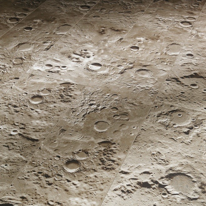 Moonwalk 250 Format Design-