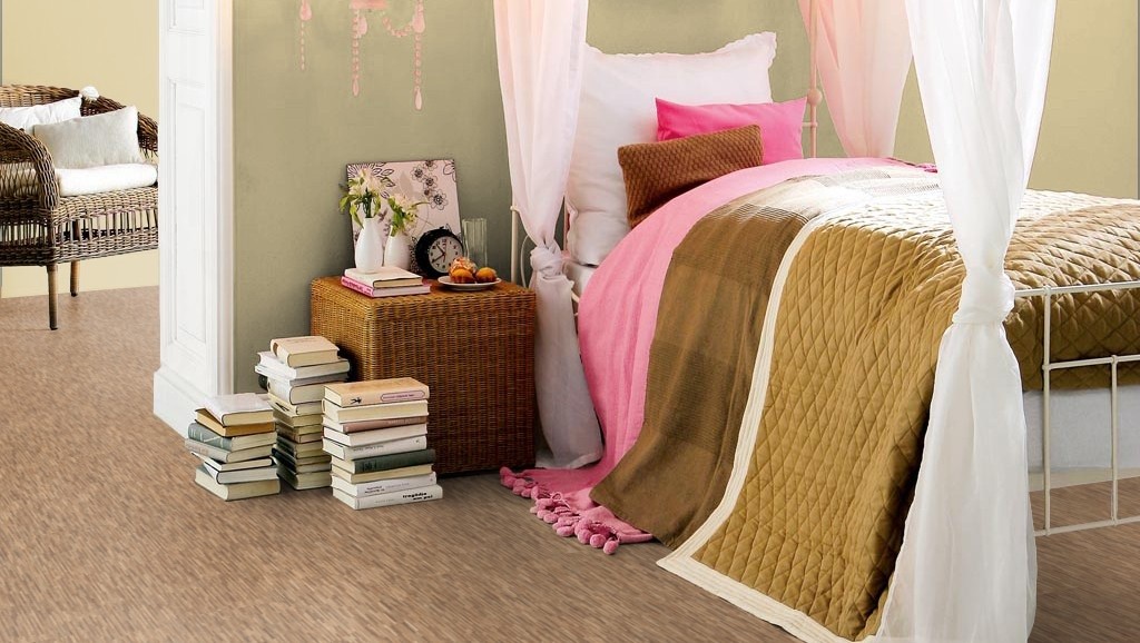 HARO Laminat Bamboo Stripes | Rex | 10 m²-