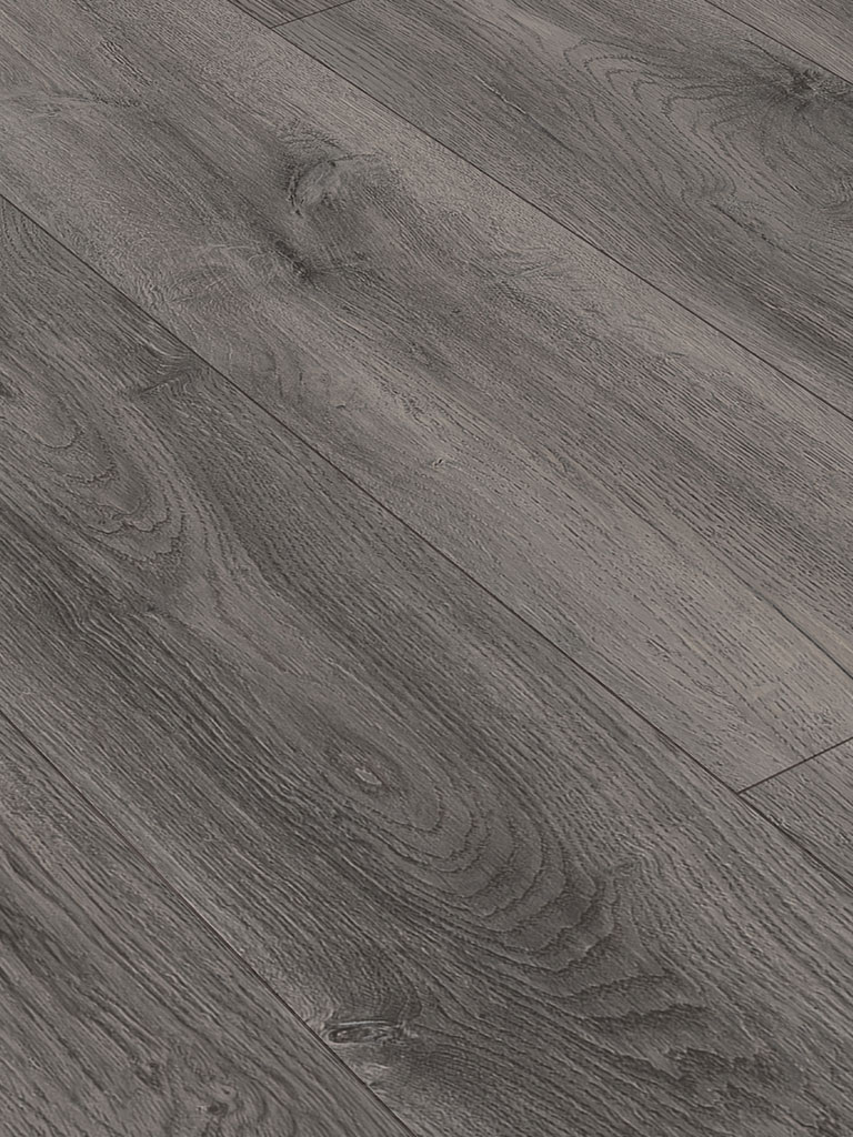 CHECK One Click-Vinylboden Vogelsang Eiche 2473 Landhausdiele 4V-Fuge | 9 m²-4250055111893