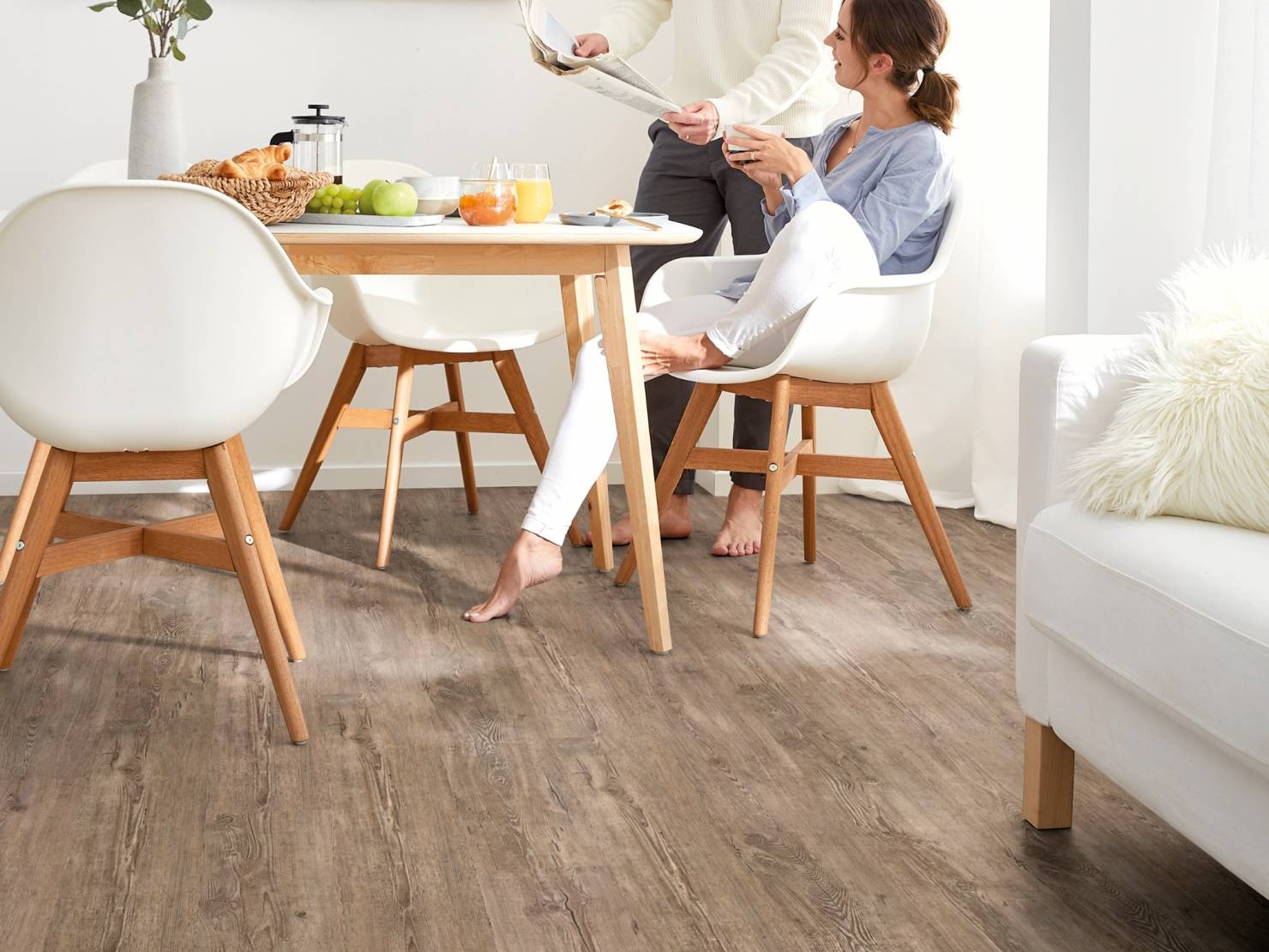 AMORIM Vinylboden Tuscan Pine | Dekolife Comfort | 10 m²-5602190267123 AMORIM Vinylboden Tuscan Pine | Dekolife Comfort | 10 m²-5602190267123