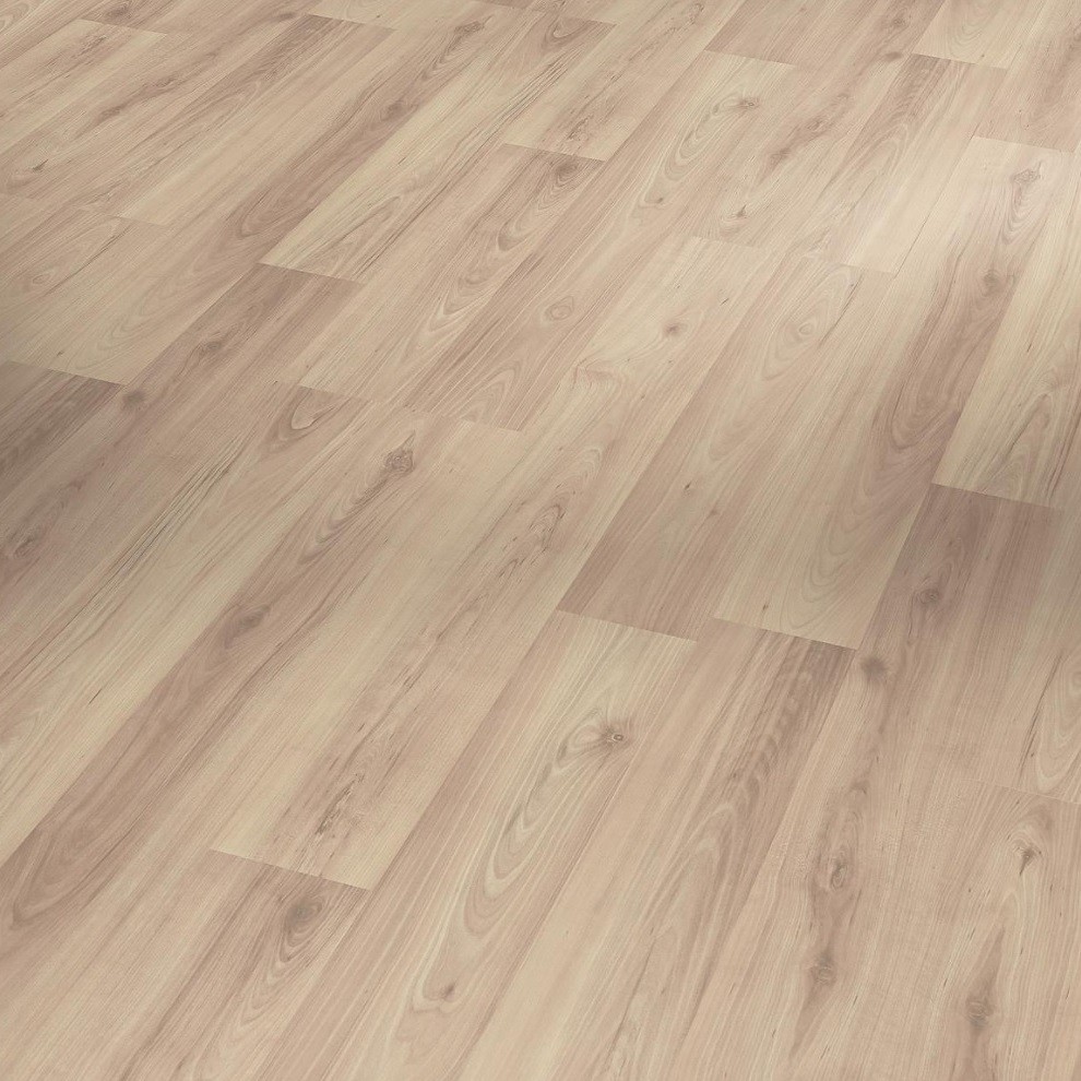 SCHÖNER WOHNEN Laminat Birnbaum hell Schiffsboden 2-Stab | Concept Collection | 15 m²-4014809160014