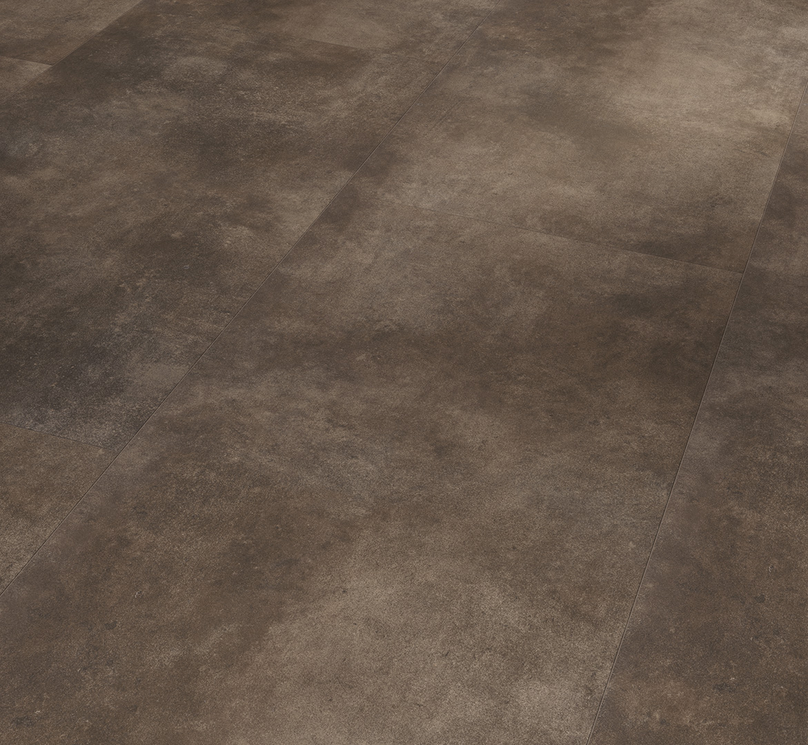 PARADOR Vinylboden Basalt terra Mineralstruktur 4-seitige Fase | Trendtime 5-4014809240839