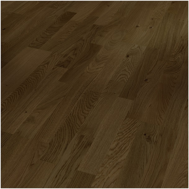 PARADOR Parkett Esche lebhaft Schiffsboden 3-Stab lackversiegelt dunkelbraun | 2. Wahl | 10 m²-# PARADOR Parkett Esche lebhaft Schiffsboden 3-Stab lackversiegelt dunkelbraun | 2. Wahl | 10 m²-#