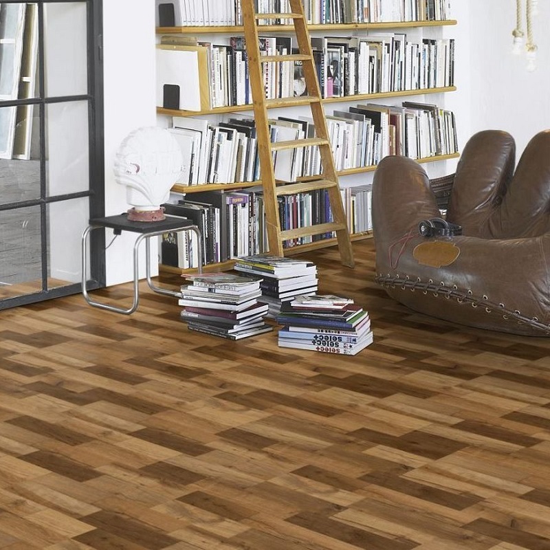 PARADOR Laminat Eiche Mix Newport Reliefstruktur | Classic 1050 | 7,5 m²-4014809153948