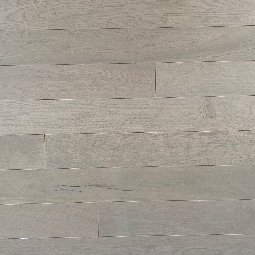 PARADOR Parkett Eiche beige-grau lebhaft Landhausdiele 4-seitige V-Fuge | Sonderedition | 32 m²-#