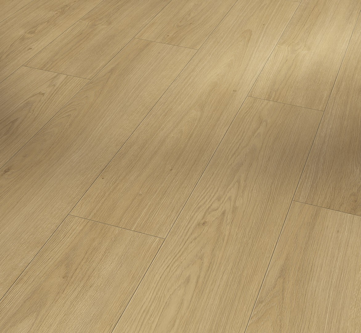 PARADOR Laminat Eiche Havanna Landhausdiele 4-seitige V-Fuge | Urban Click In-4014809280224 guenstig bei bodenverkauf.de kaufen PARADOR Laminat Eiche Havanna Landhausdiele 4-seitige V-Fuge | Urban Click In-4014809280224