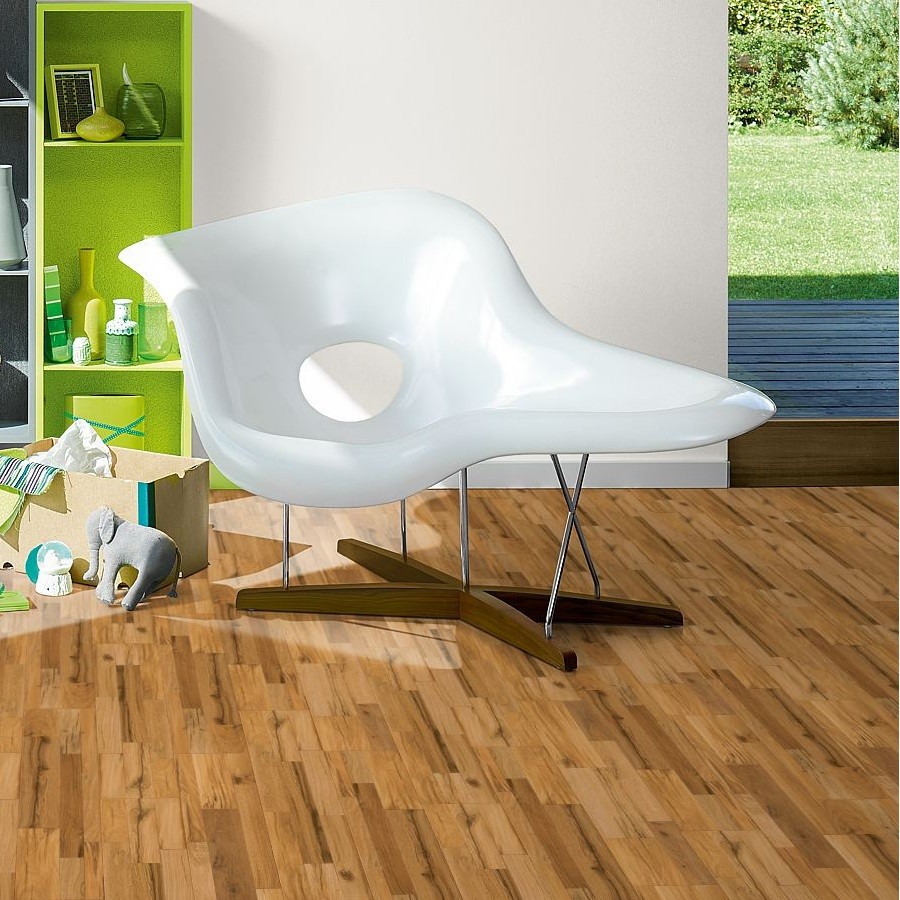 PARADOR Vinylboden Eiche Variant natur Landhausdiele | Basic 50 | 25 m²-4014809160328