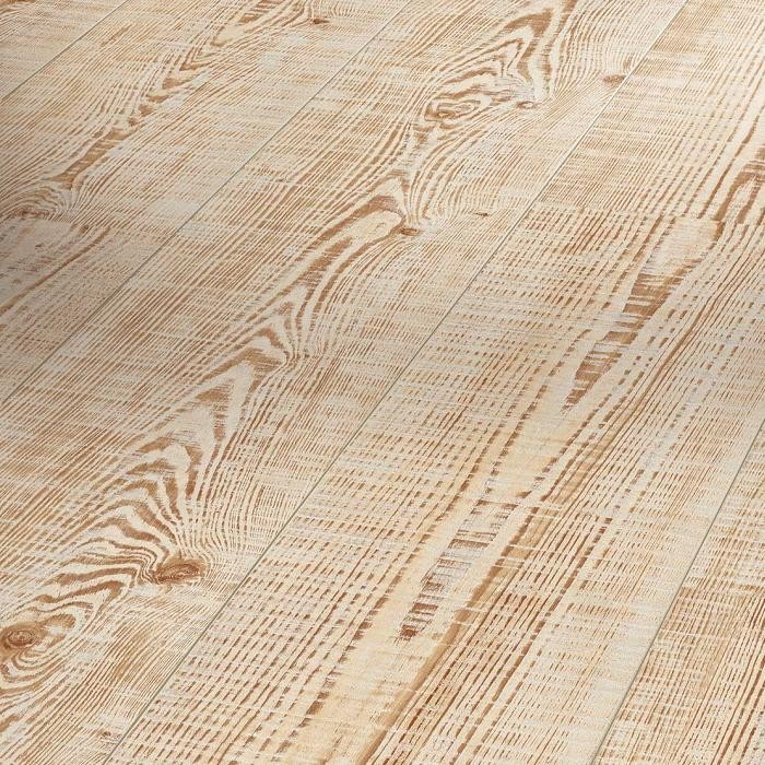 PARADOR Laminat Pinie Sägerau Landhausdiele 2-seitige V-Fuge | Classic 1050 | 14 m²-4014809153948