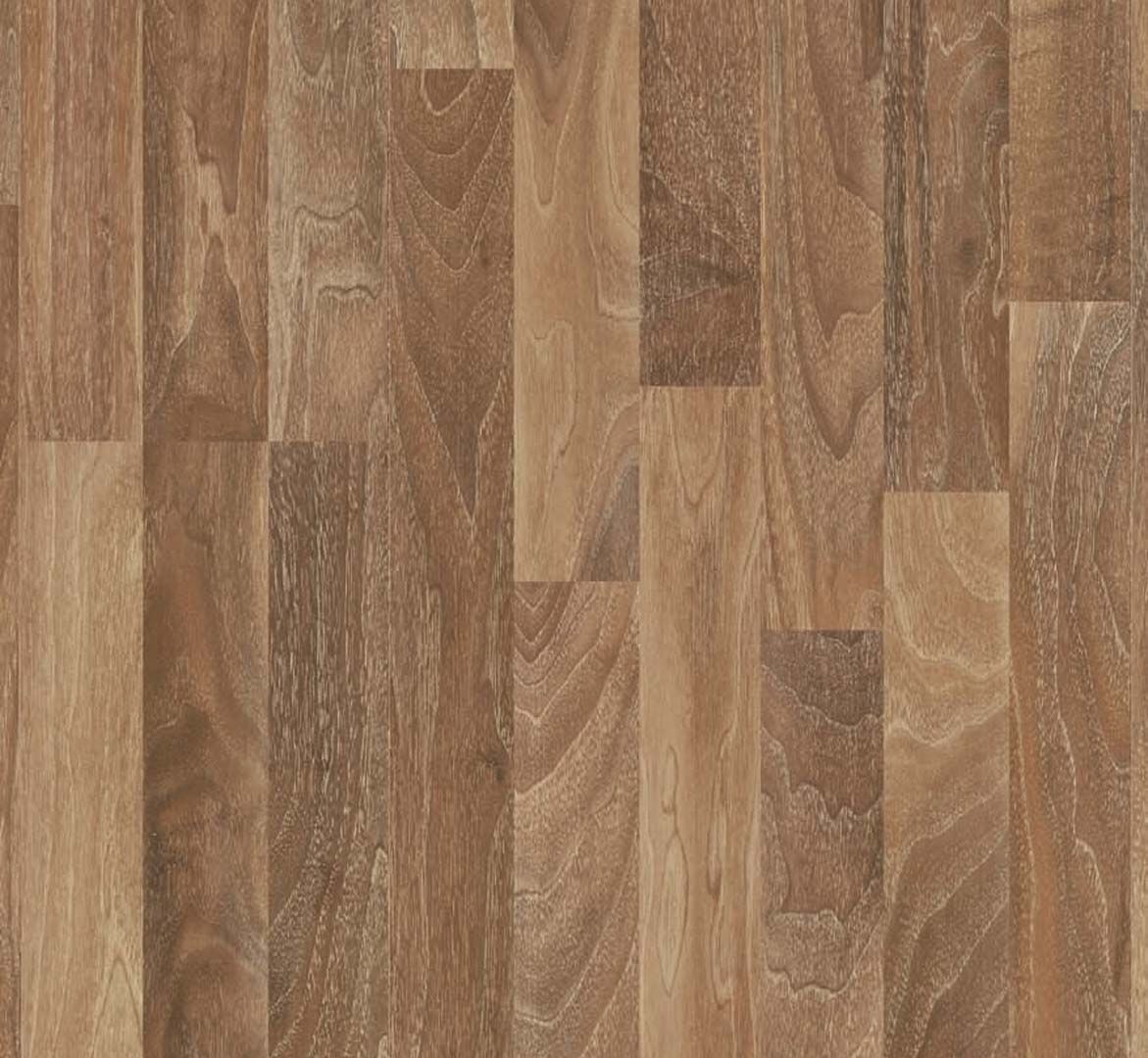 PARADOR Laminat Walnuss gekälkt Schiffsboden 3-Stab Seidenmatte Struktur | Classic 1050 | 12 m²-4014809153801