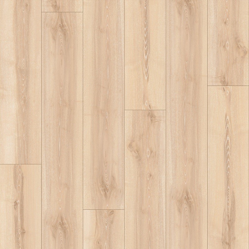 Laminat Esche gekälkt Landhausdiele 4-seitige Mini-V-Fuge | Style Collection-4014809160212