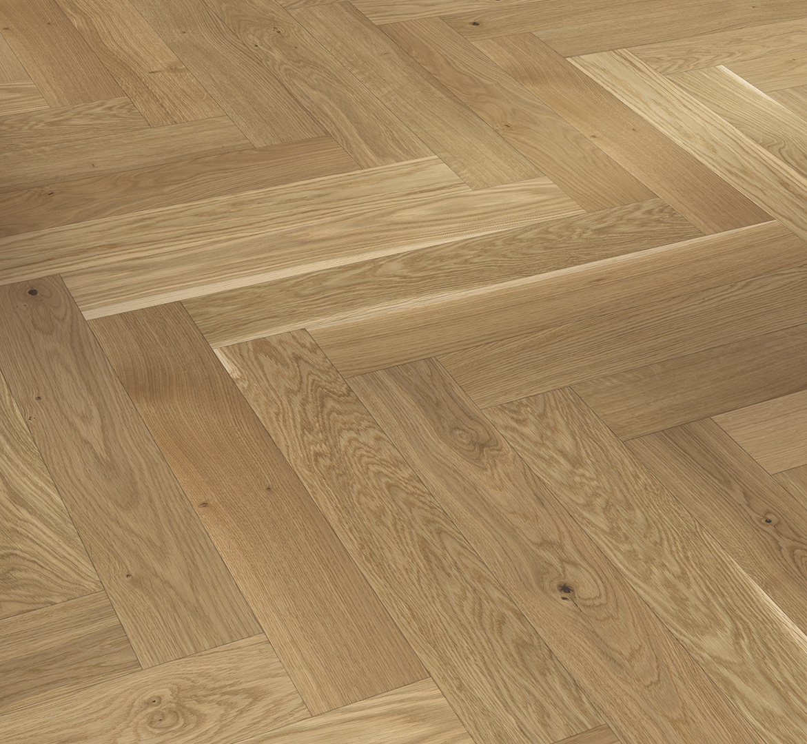 PARADOR Parkett Eiche Stab Fischgrät Living naturgeölt Minifase | Trendtime 3 | 2. Wahl | 32,5 m²-4014809197133 guenstig bei bodenverkauf.de kaufen PARADOR Parkett Eiche Stab Fischgrät Living naturgeölt Minifase | Trendtime 3 | 2. Wahl | 32,5 m²-4014809197133