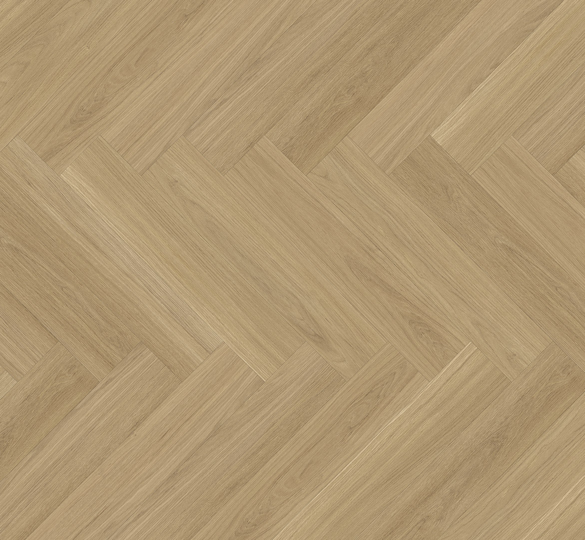 PARADOR Vinylboden Eiche Oxford natur Seidenmatte Struktur 4-seitige Fase | Trendtime 3 | 2. Wahl-4014809269540