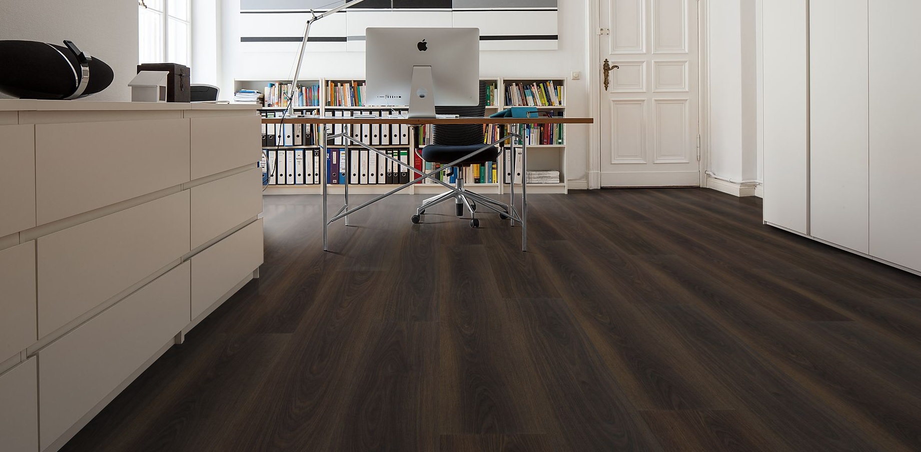 HARO Laminat Räuchereiche Achat Landhausdiele | Tritty 100 Gran Via | 2.Wahl | 29 m²-4018427325718