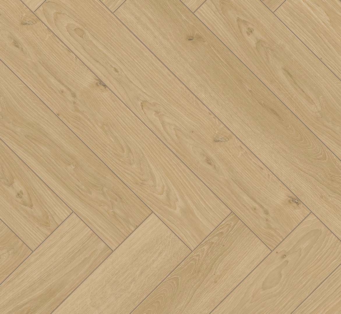 PARADOR Laminat Eiche Studioline natur Naturmattstruktur 4-seitige V-Fuge | Trendtime 3 | 2. Wahl-4014809191322