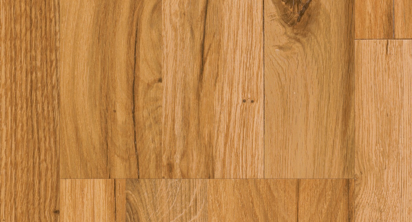 PARADOR Vinylboden Eiche Variant natur Landhausdiele | Basic 50 | 25 m²-4014809160328