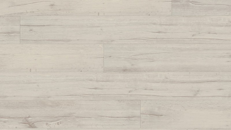 TER HÜRNE Vinylboden Eiche Trondheim weiß Lange Landhausdiele A01a | Pure Choice | 38 m²-4012853119620