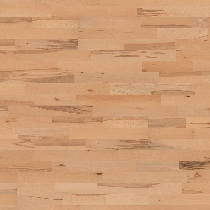 TER HÜRNE Parkett Buche ausdrucksstark Schiffsboden 3-Stab lackiert | Sensual Collection | 33 m²-4012853062308