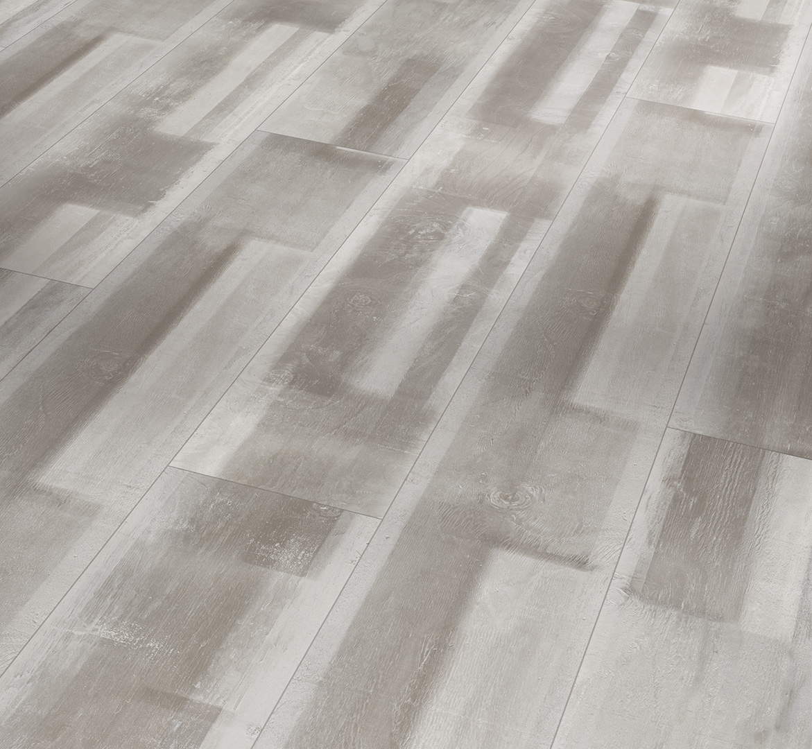 PARADOR Designboden Studio Grey Holzstruktur 4-seitige Fase | Modular ONE-4014809236412