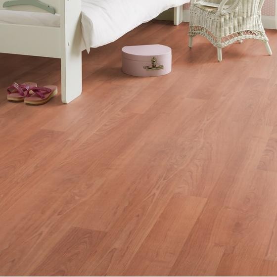 Laminat Kirsche Rio 2-Stab Struktur: 21,0 m²-