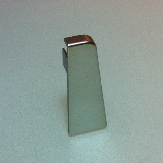 Bauhaus Titan Matt Endkappe Links- guenstig bei bodenverkauf.de kaufen Bauhaus Titan Matt Endkappe Links-