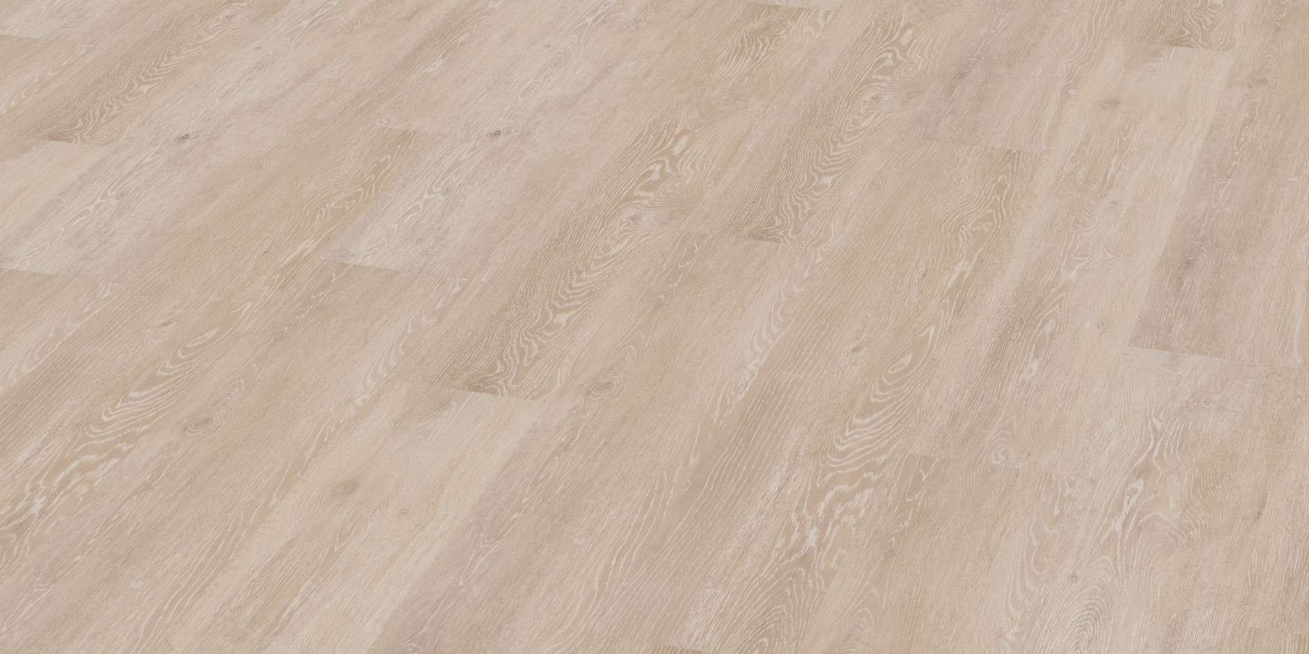 TER HÜRNE Design-Vinylboden Eiche Viborg beige Landhausdiele F02 | Pure Choice Comfort-4012853119675