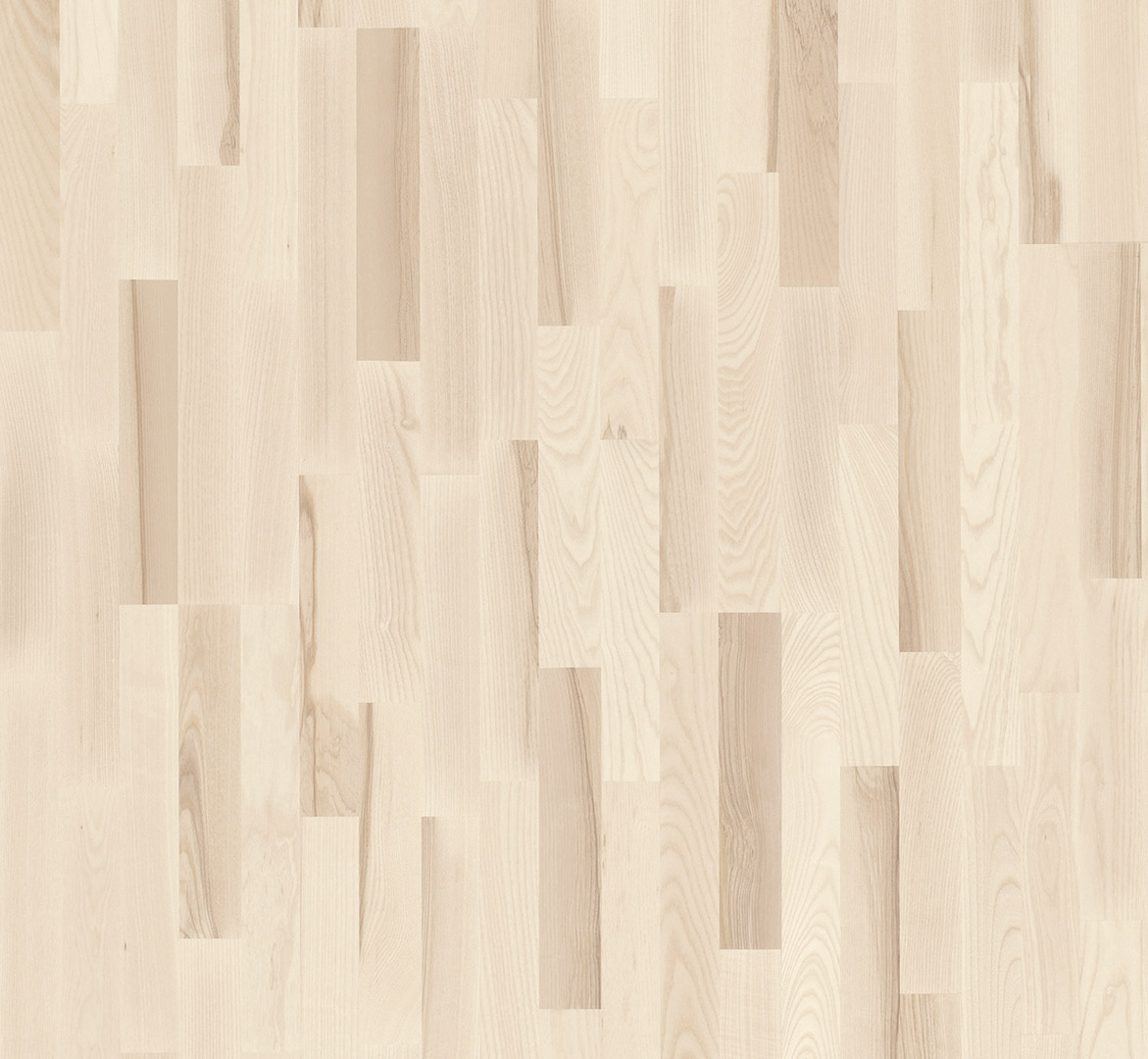 PARADOR Parkett Esche Rustic Schiffsboden 3-Stab lackversiegelt matt weiß | Classic 3025 | 16 m²-4014809261681 guenstig bei bodenverkauf.de kaufen PARADOR Parkett Esche Rustic Schiffsboden 3-Stab lackversiegelt matt weiß | Classic 3025 | 16 m²-4014809261681