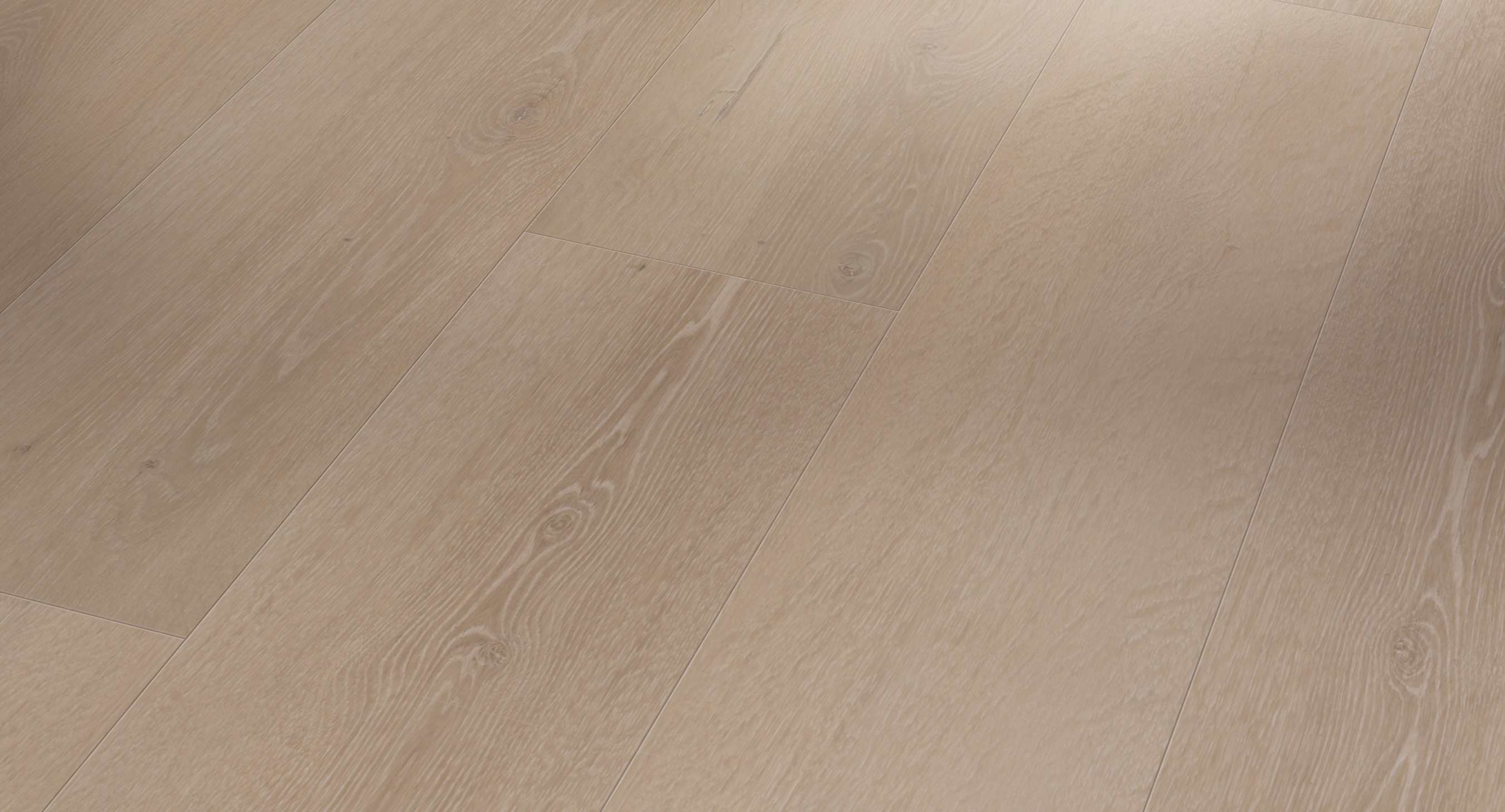 PARADOR Vinylboden Eiche Skyline perlgrau Landhausdiele | Classic 2050-4014809172161