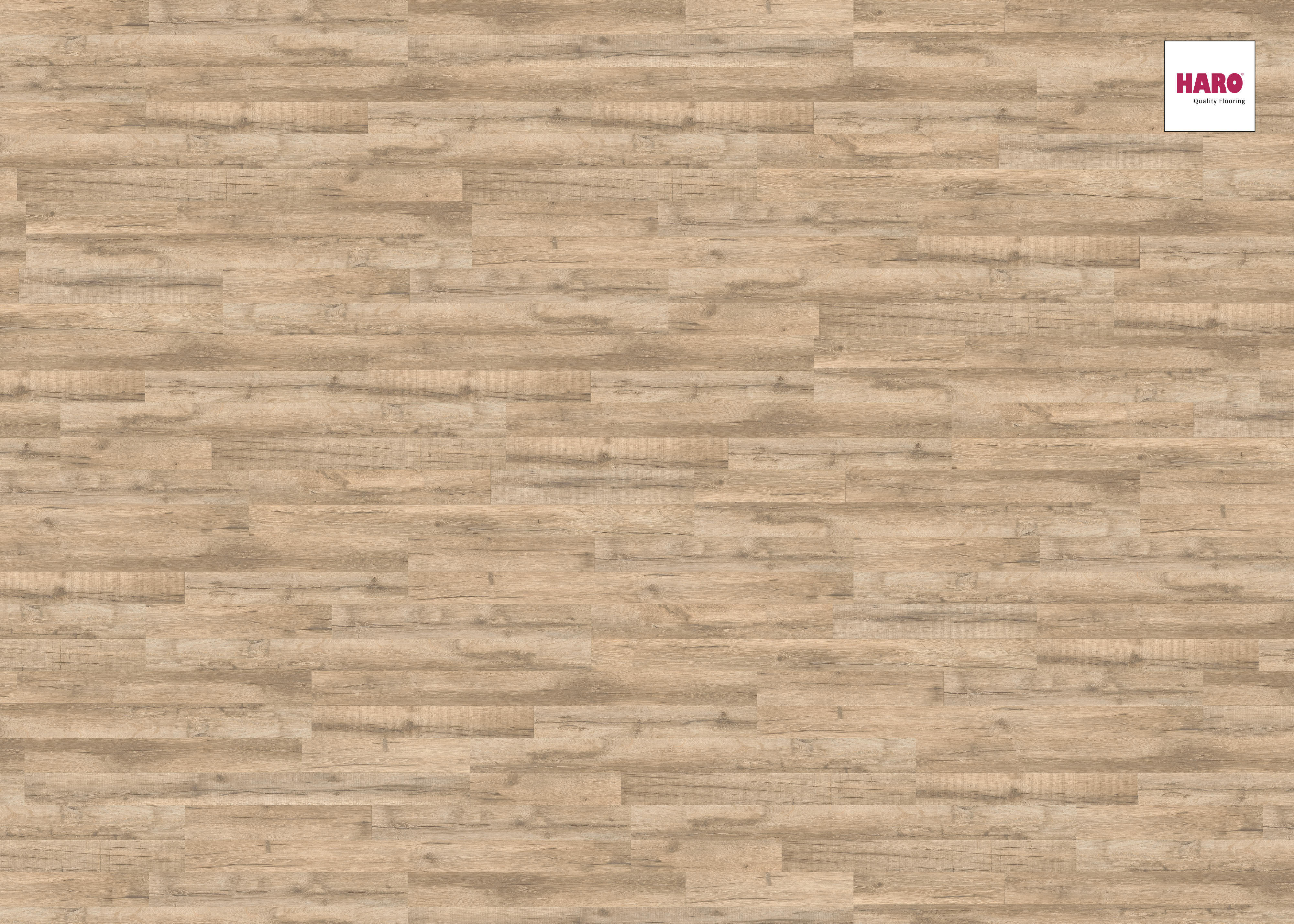 HARO Laminat Eiche Taverna 2-Stab strukturiert matt | Tritty 75 | 2.Wahl-4018427400064 guenstig bei bodenverkauf.de kaufen HARO Laminat Eiche Taverna 2-Stab strukturiert matt | Tritty 75 | 2.Wahl-4018427400064