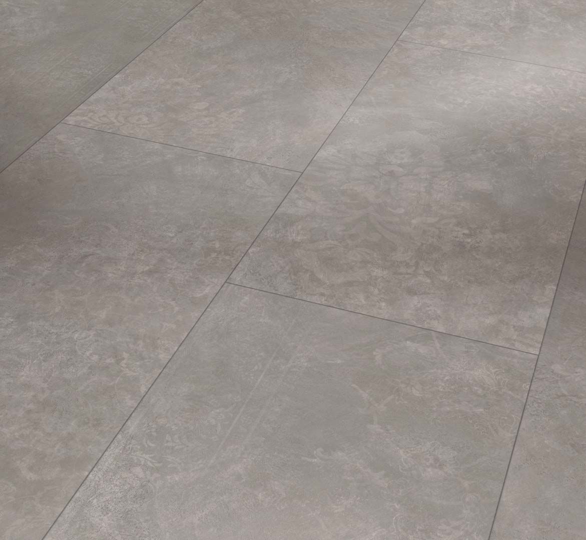 PARADOR Laminat Beton Ornament dunkelgrau Steinstruktur M4V | Trendtime 5 | 31 m²-4014809227274