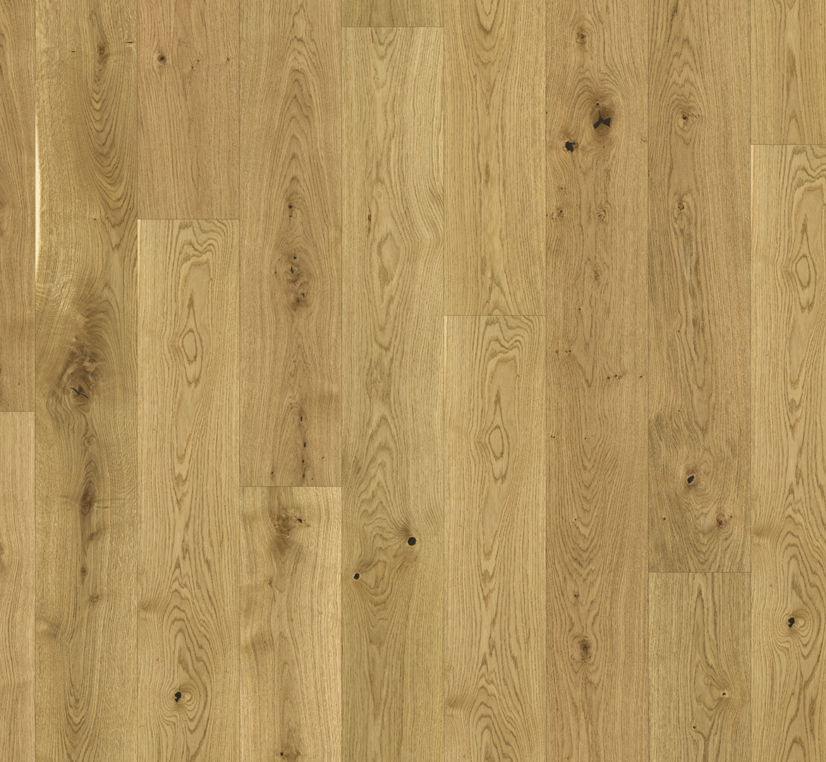 PARADOR Parkett Eiche Rustikal Landhausdiele naturgeölt Minifase | Basic 11-5 | 2. Wahl | 6,5 m²-4014809162490
