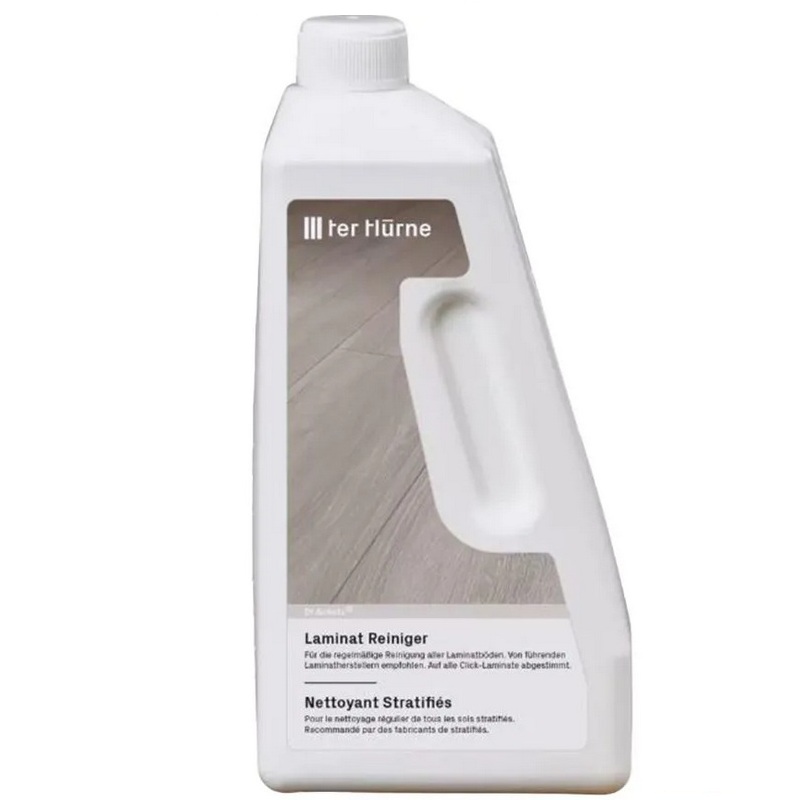 TER HÜRNE Reiniger für Laminatböden 750 ml-4012853149795