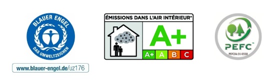 HARO Parkett Eiche weiß strukturiert Landhausdiele 2V Öl‐Wachs-Finish | Living 2500-4018427367732 guenstig bei bodenverkauf.de kaufen HARO Parkett Eiche weiß strukturiert Landhausdiele 2V Öl‐Wachs-Finish | Living 2500-4018427367732