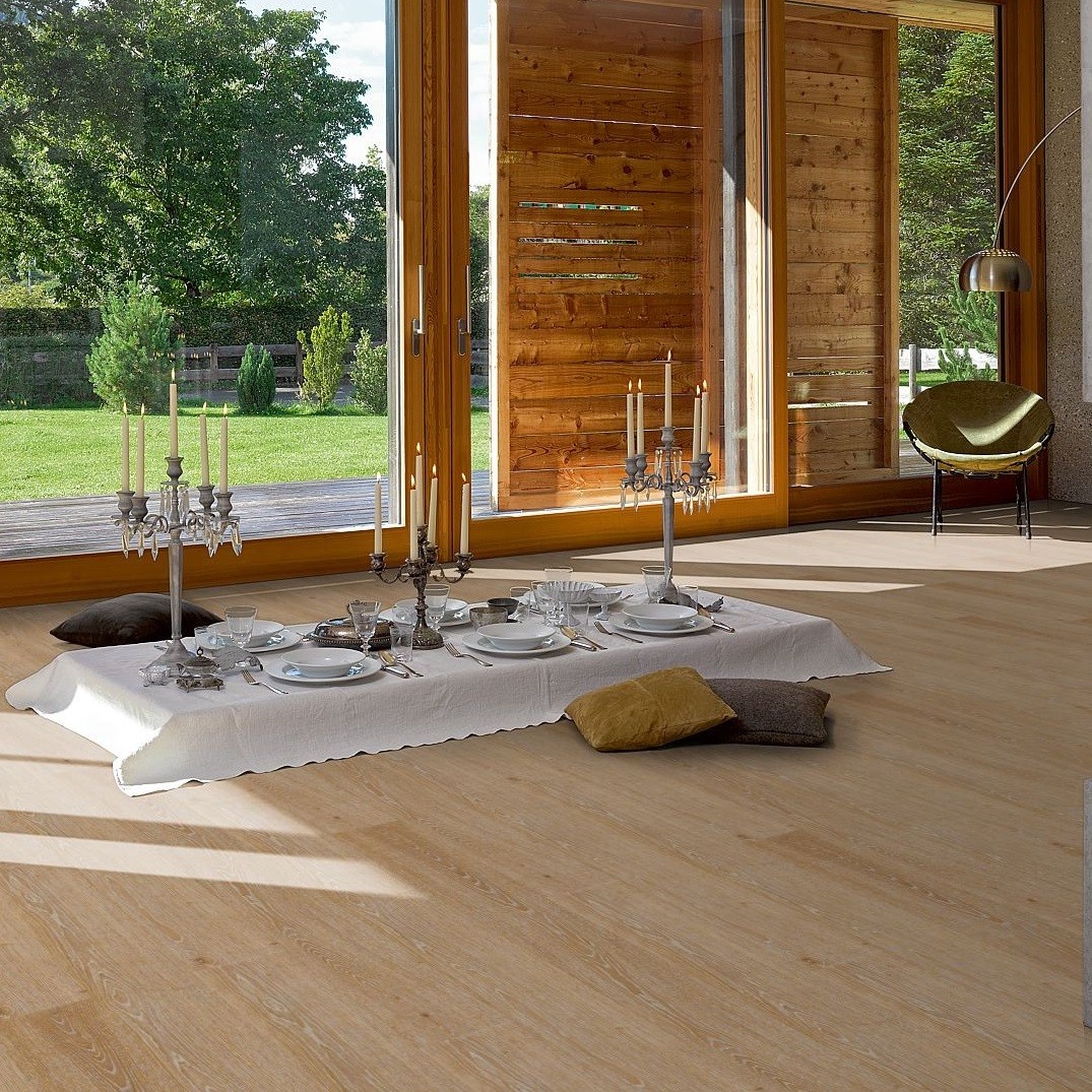 PARADOR Parkett Eiche gekälkt Landhausdiele lackiert | 2.Wahl | 28 m²-