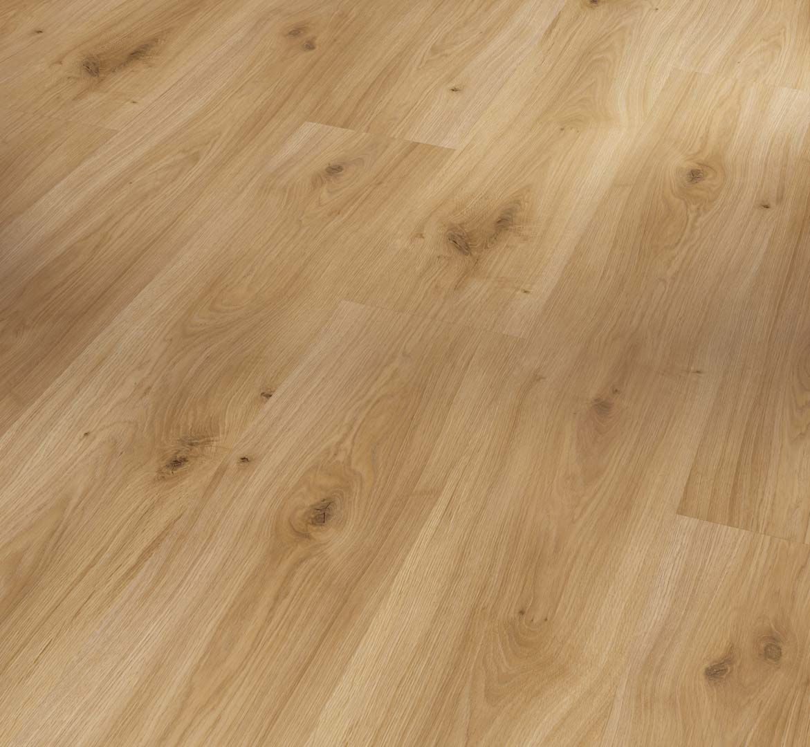 PARADOR Laminat Eiche Horizont natur Landhausdiele Seidenmatte Struktur | Click In | 24 m²-4014809184089