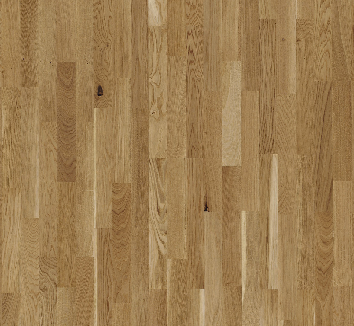 PARADOR Parkett Eiche Rustikal Schiffsboden 3-Stab lackversiegelt | Classic 3060 | 2. Wahl-4014809232902