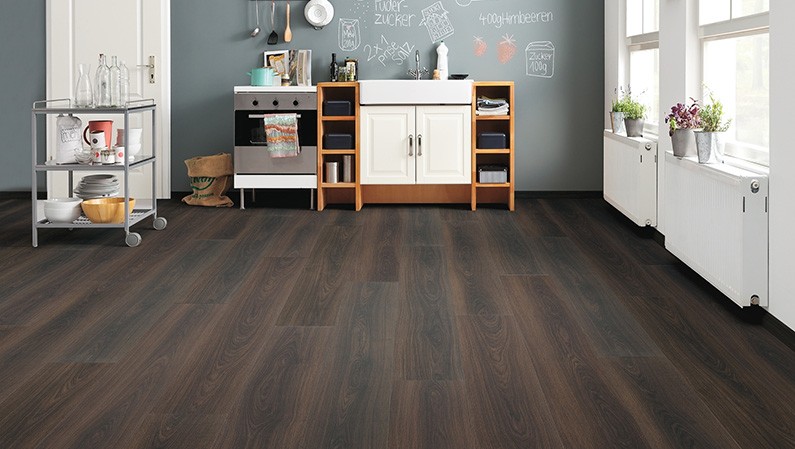HARO Laminat Räuchereiche achat Landhausdiele | Tritty 100 Gran Via Silent CT | 11 m²-4018427310035