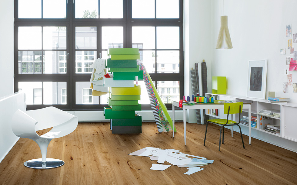 PARADOR Parkett Eiche Rustikal Landhausdiele lackversiegelt matt Minifase | Sonderedition | 25 m²-4014809255581 guenstig bei bodenverkauf.de kaufen PARADOR Parkett Eiche Rustikal Landhausdiele lackversiegelt matt Minifase | Sonderedition | 25 m²-4014809255581