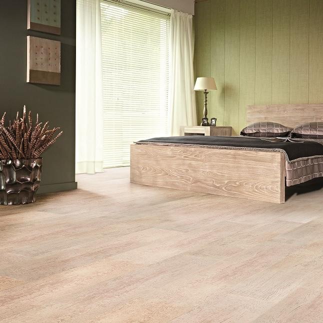 Laminat Kalkesche Landhausdiele: 32,0 m² | VITALITY ORIGINAL-5414084675286
