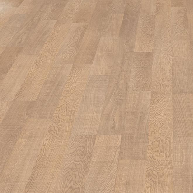 HARO Laminat Eiche hell sägerau matt 2-Stab | Sonderedition | 16 m²-4018427379698