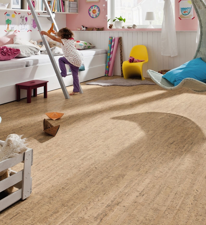 HARO Korkboden Arcos antikweiß Permadur | Corkett | 2. Wahl-4018427313999 guenstig bei bodenverkauf.de kaufen HARO Korkboden Arcos antikweiß Permadur | Corkett | 2. Wahl-4018427313999