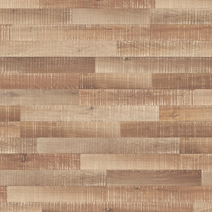 TER HÜRNE Laminat Eiche sägerau beige 2-Stab | base.59 | 38 m²-4012853108341