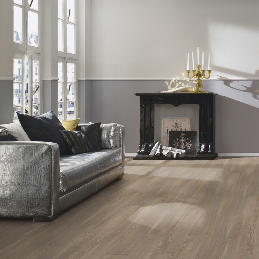 TER HÜRNE Vinylboden Eiche Madrid braun Landhausdiele | Bright Choice-4012853110528 guenstig bei bodenverkauf.de kaufen TER HÜRNE Vinylboden Eiche Madrid braun Landhausdiele | Bright Choice-4012853110528